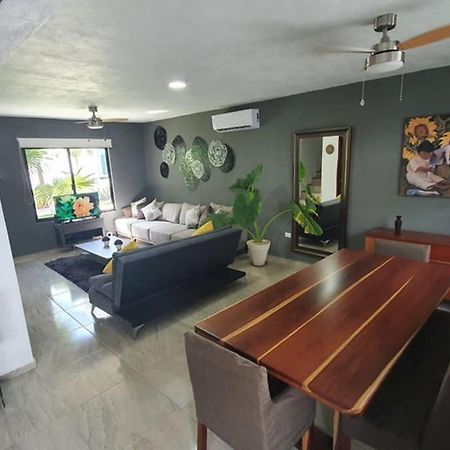 Casa Maco Villa Bacalar Dış mekan fotoğraf