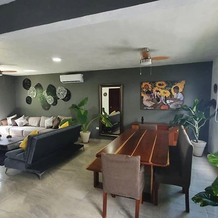 Casa Maco Villa Bacalar Dış mekan fotoğraf