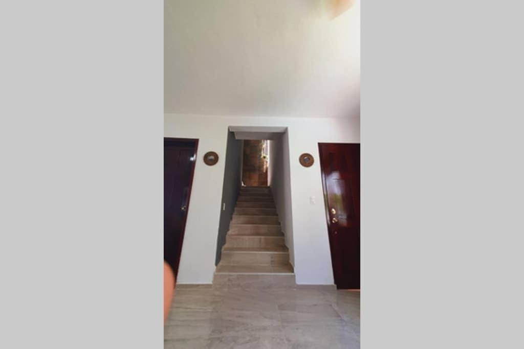 Casa Maco Villa Bacalar Dış mekan fotoğraf