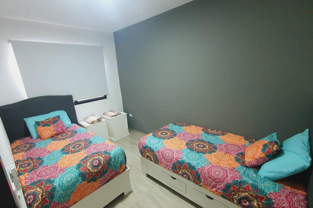 Casa Maco Villa Bacalar Dış mekan fotoğraf