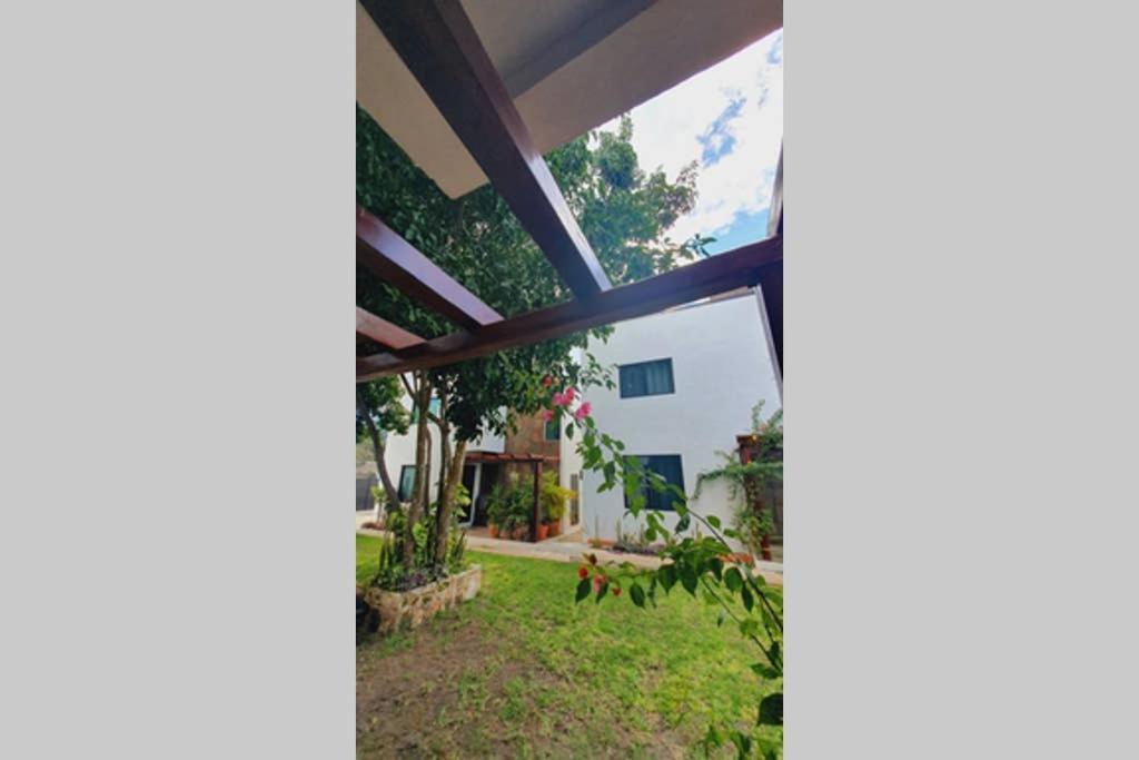 Casa Maco Villa Bacalar Dış mekan fotoğraf