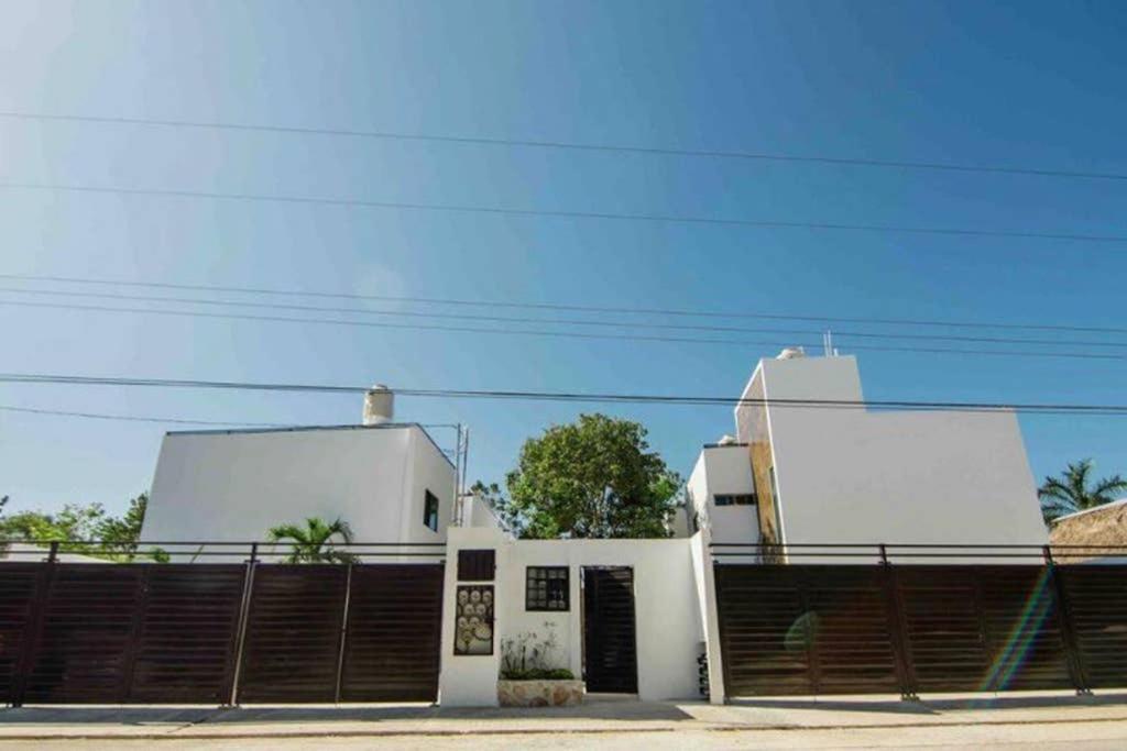 Casa Maco Villa Bacalar Dış mekan fotoğraf